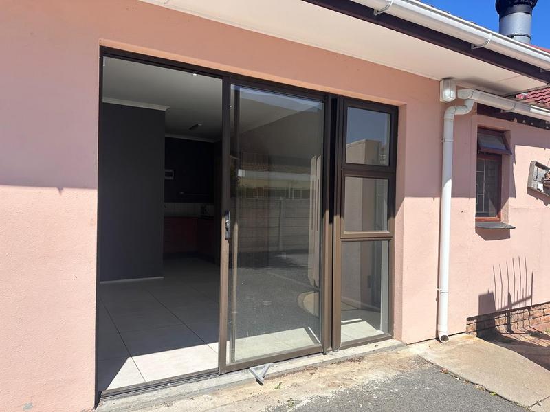 To Let 0 Bedroom Property for Rent in Strand North Western Cape